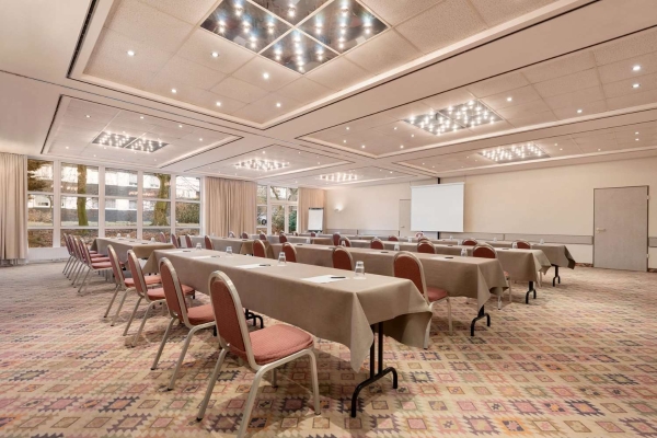Ramada by Wyndham Hotel Bottrop